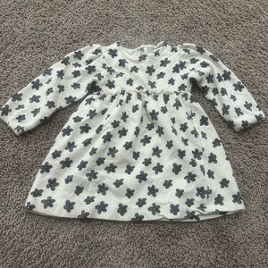 Zara Kids Floral Dress